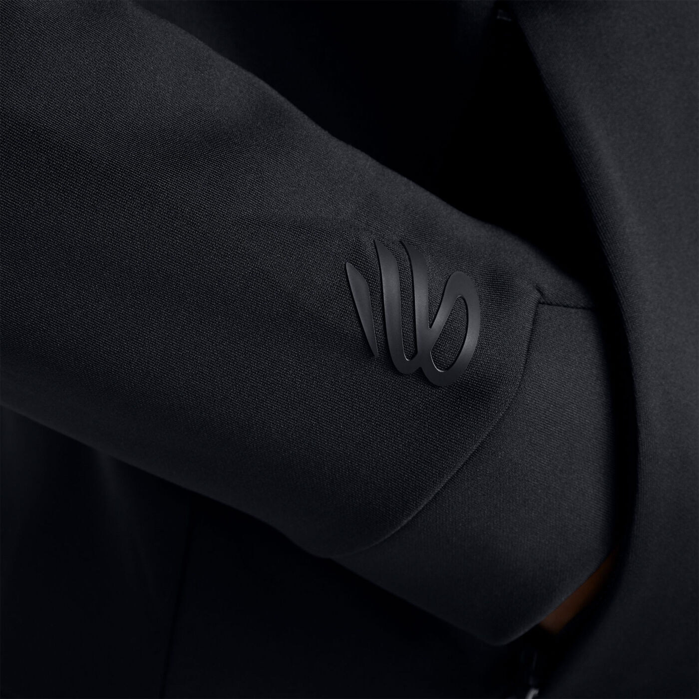 Men's Curry Travel Jacket