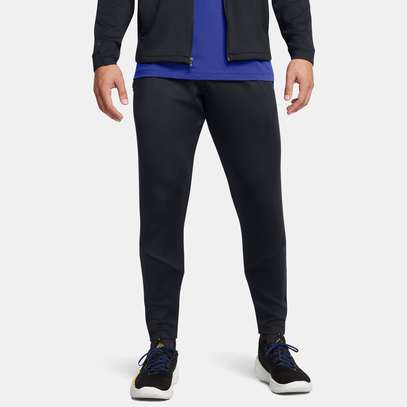 Men's Curry Travel Pants