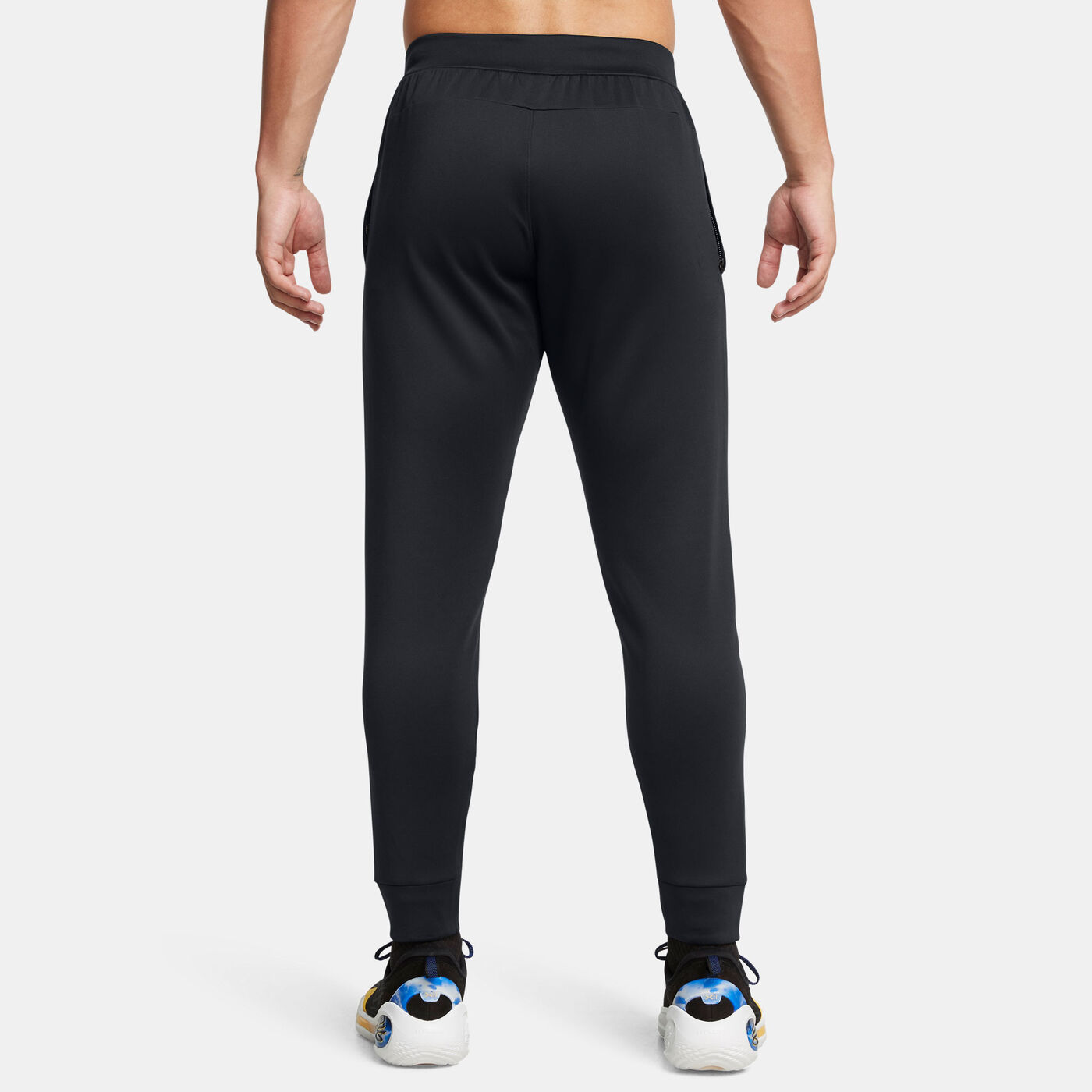 Men's Curry Travel Pants