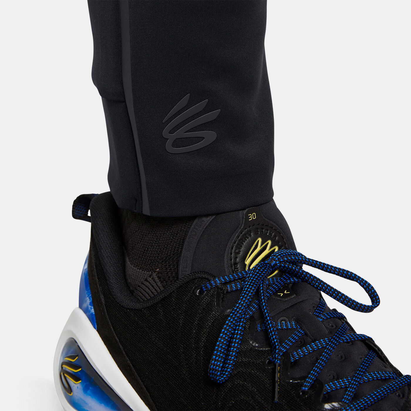Men's Curry Travel Pants