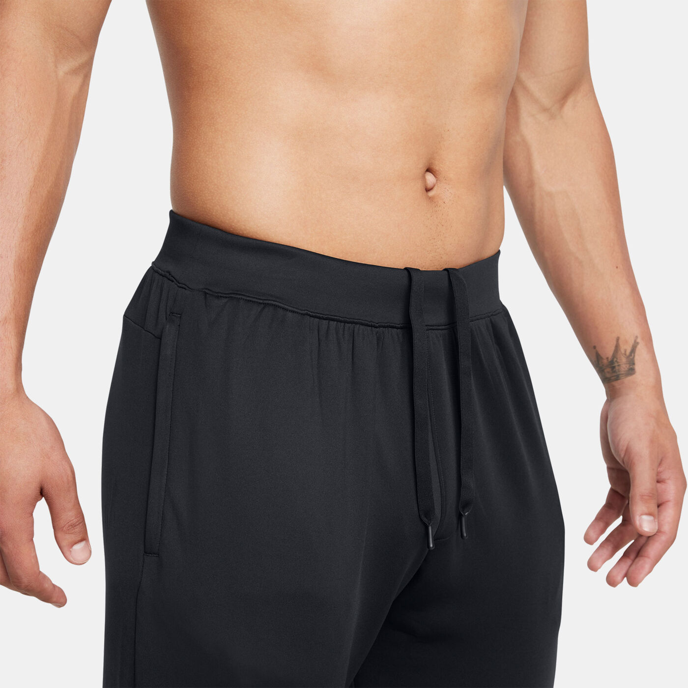 Men's Curry Travel Pants