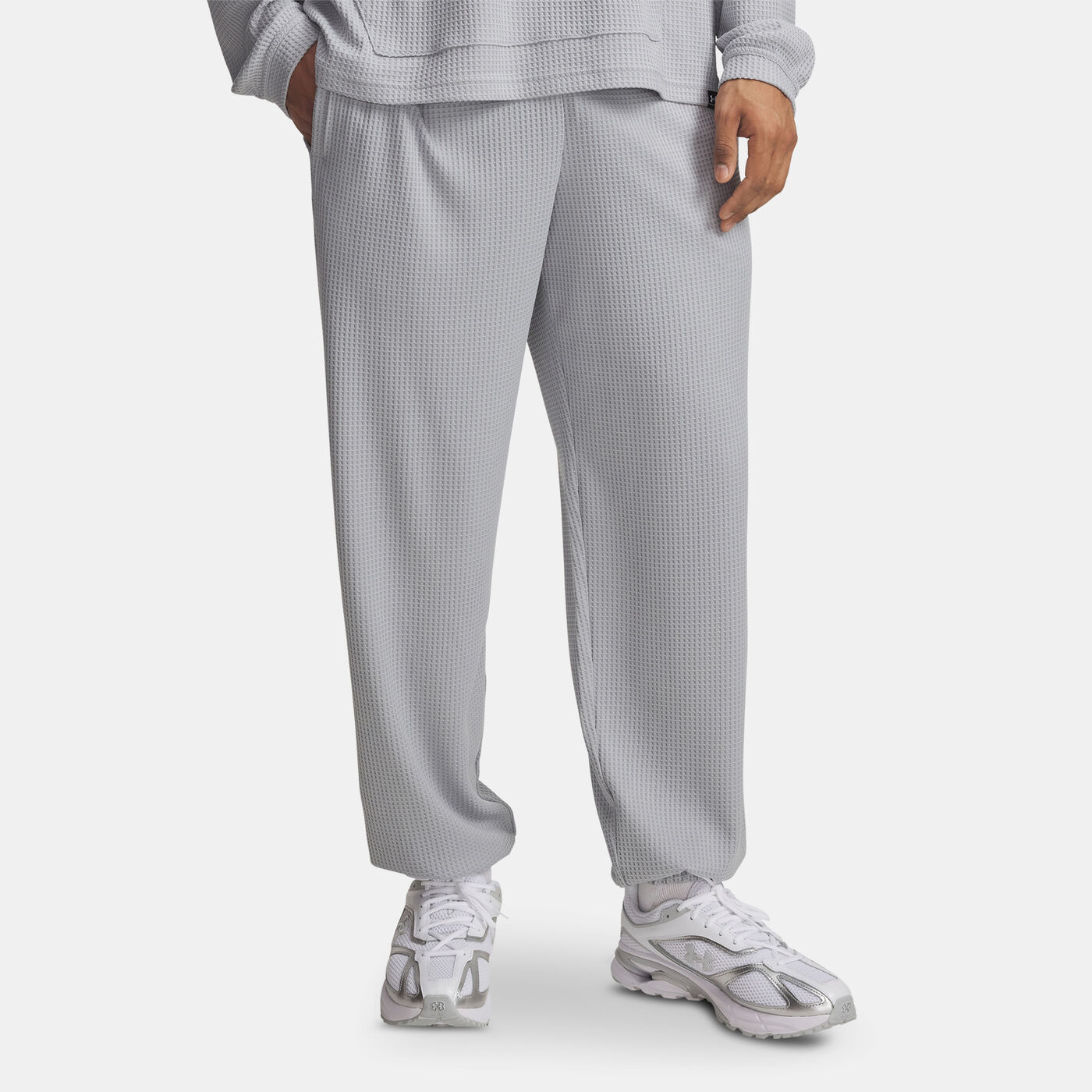 Men's Rival Waffle Sweatpants