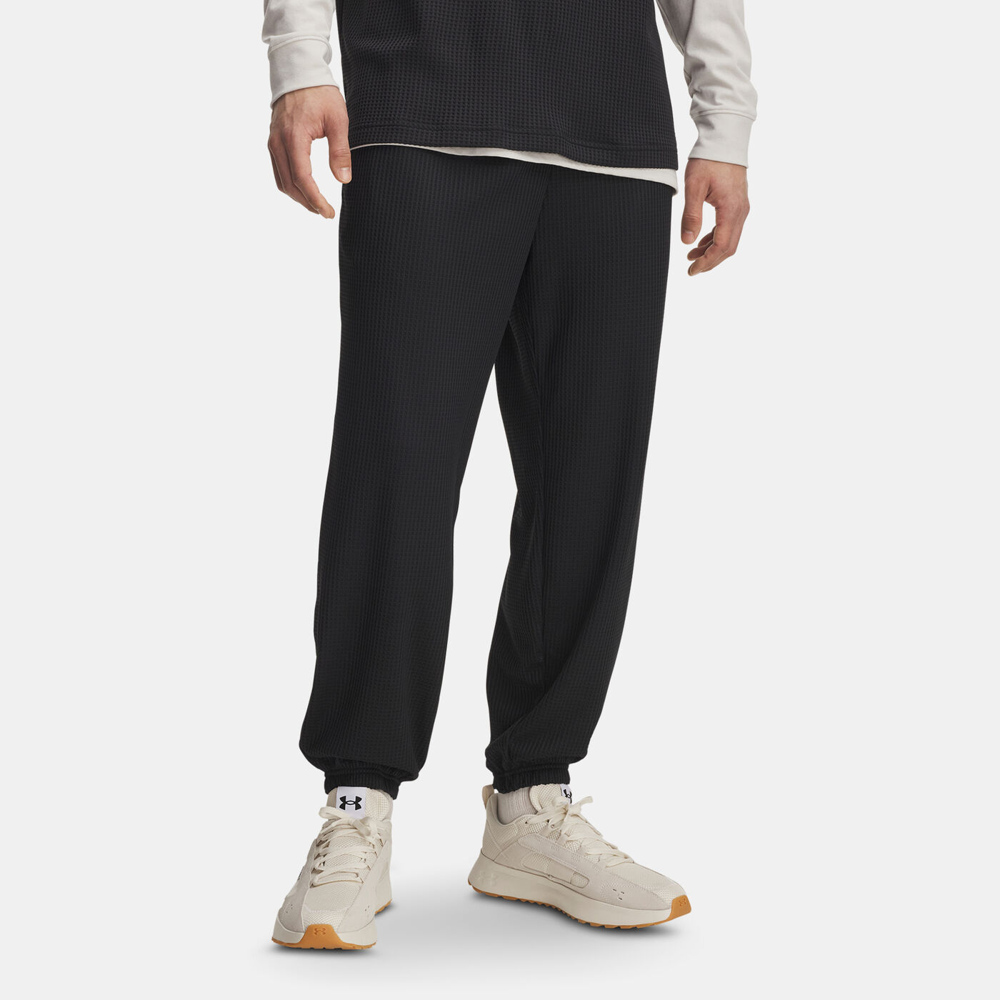 Men's Rival Waffle Sweatpants
