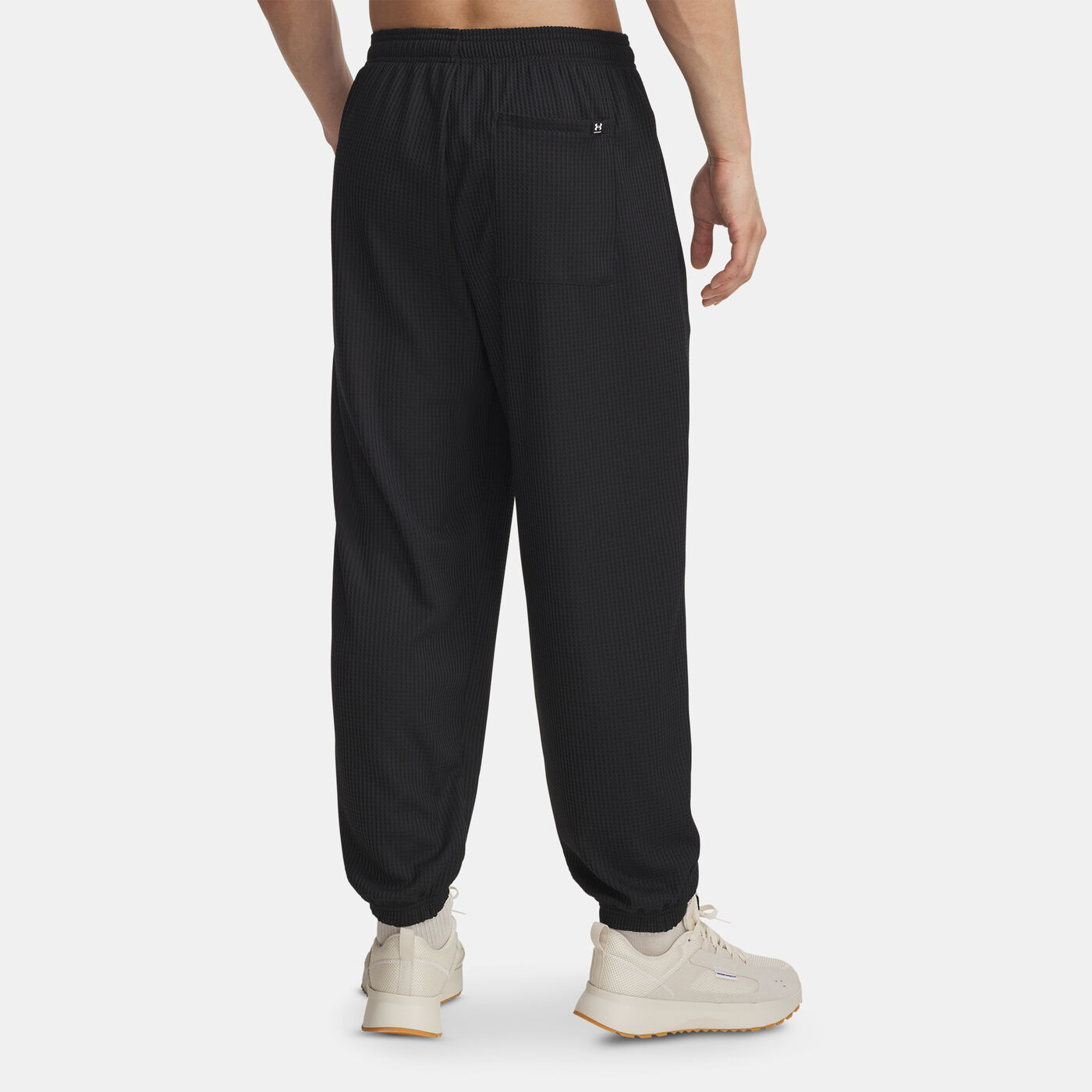Men's Rival Waffle Sweatpants