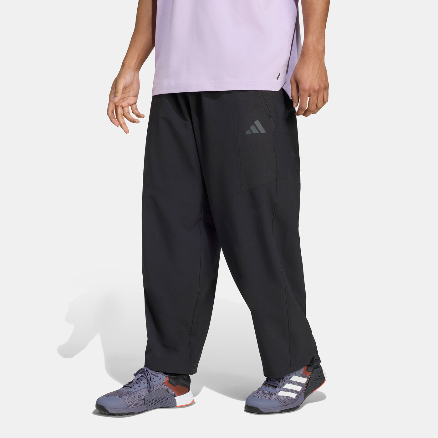 Men's Power Training Pants