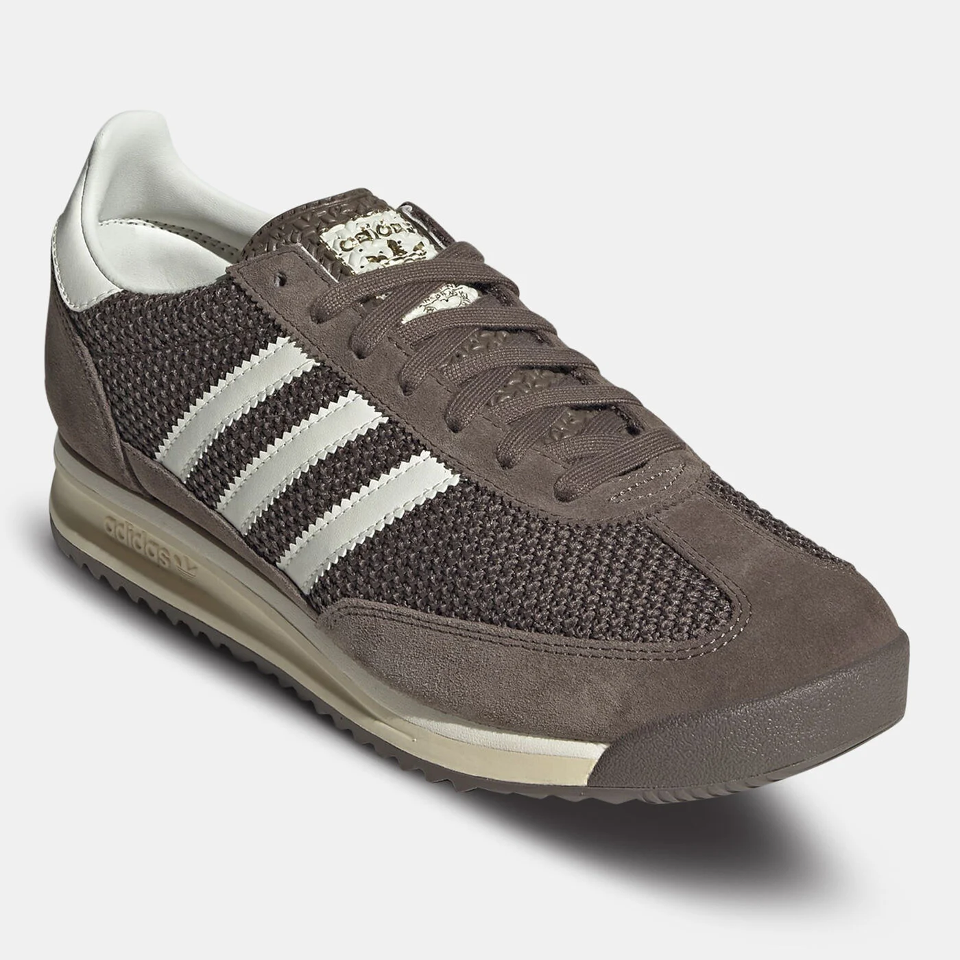 Men's SL 72 RS Shoes