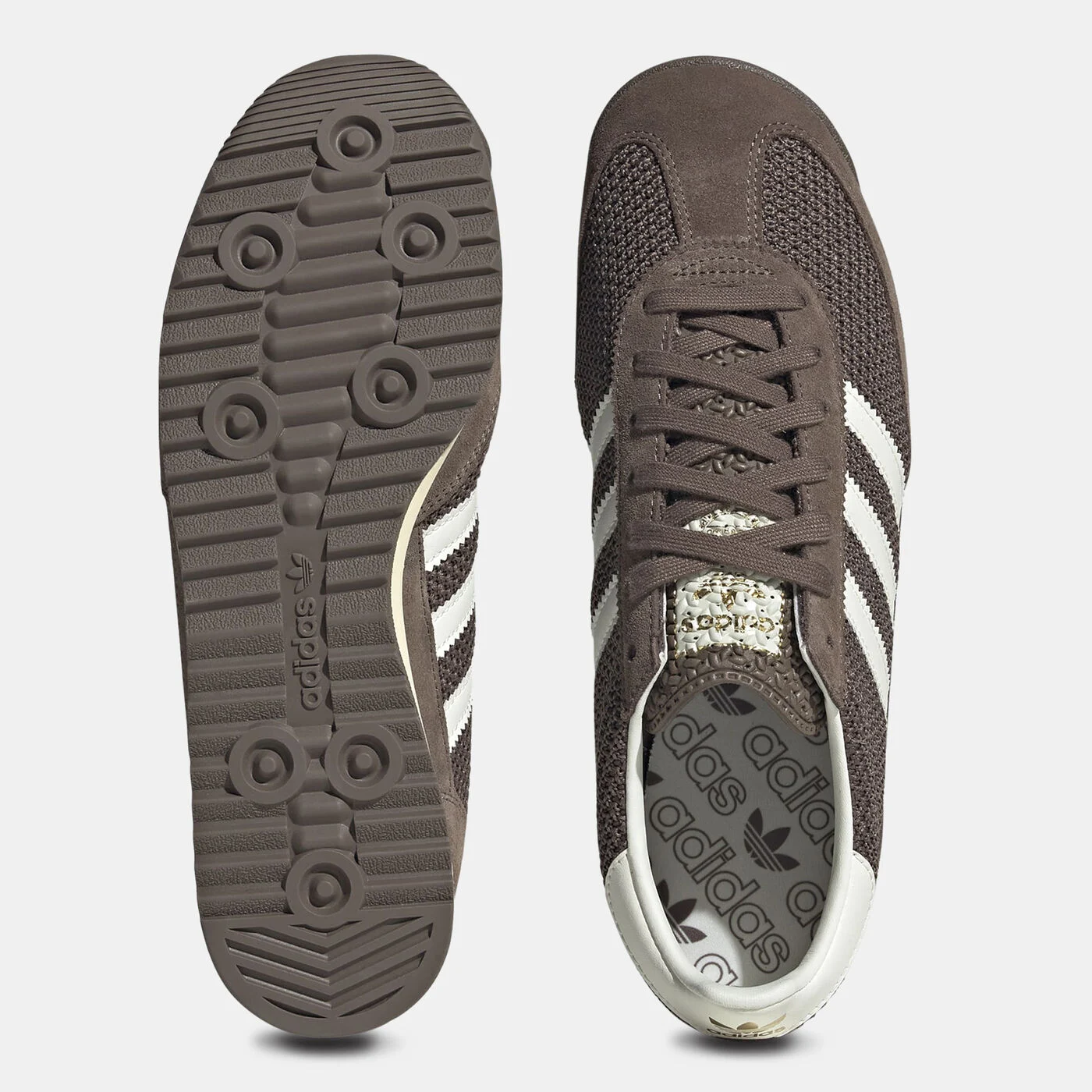 Men's SL 72 RS Shoes
