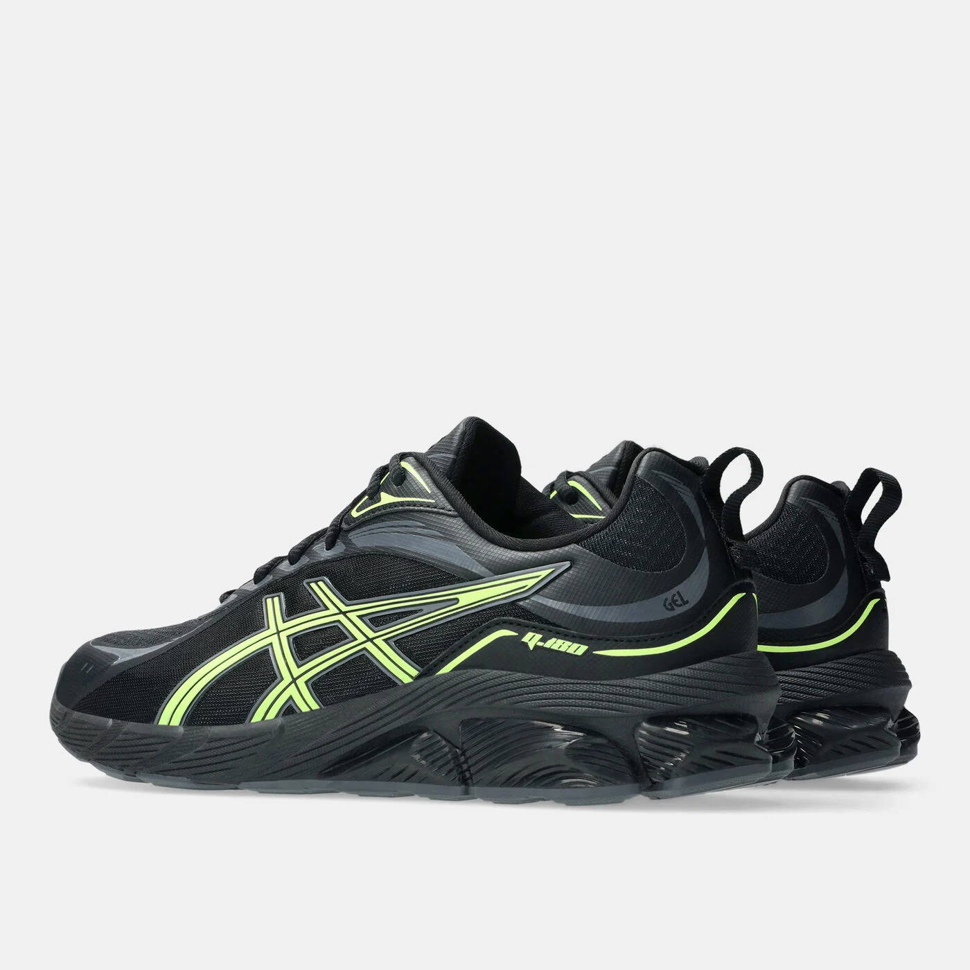 Men's GEL-QUANTUM 180 VIII Shoes