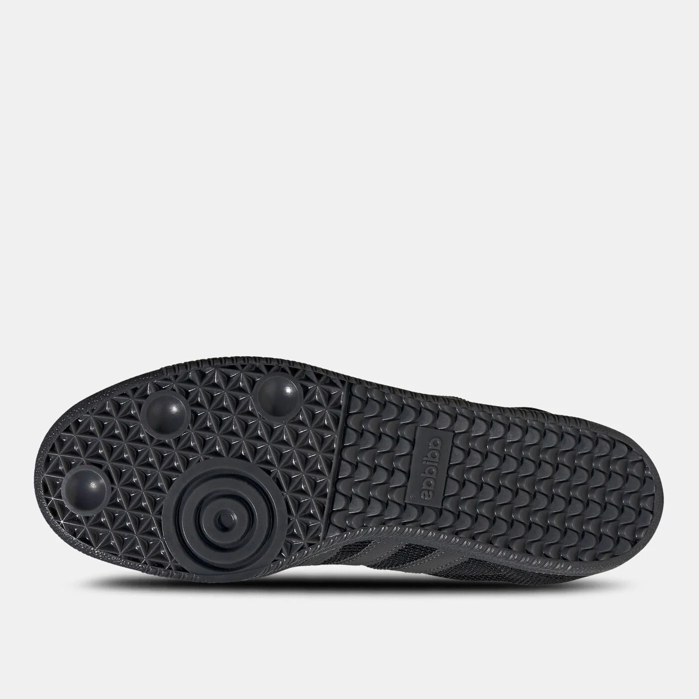 Men's Samba Mesh Shoes
