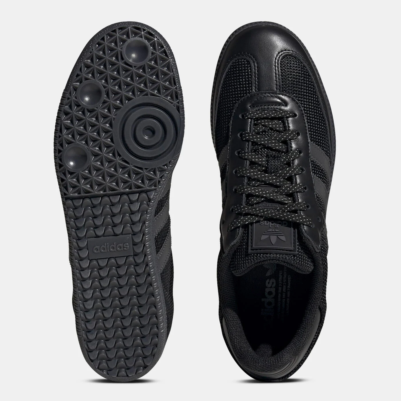 Men's Samba Mesh Shoes