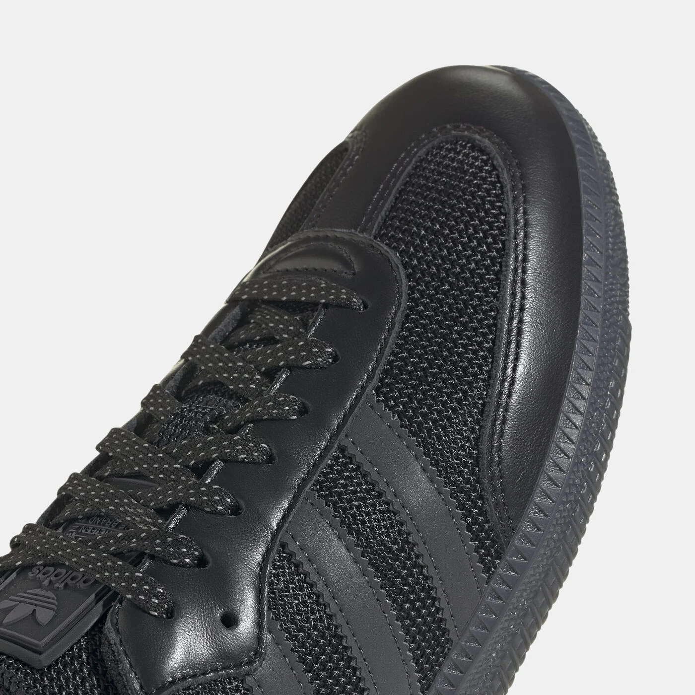 Men's Samba Mesh Shoes