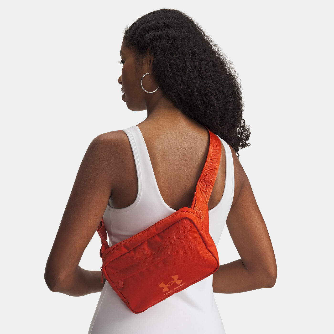 Essential Lite Shoulder Bag