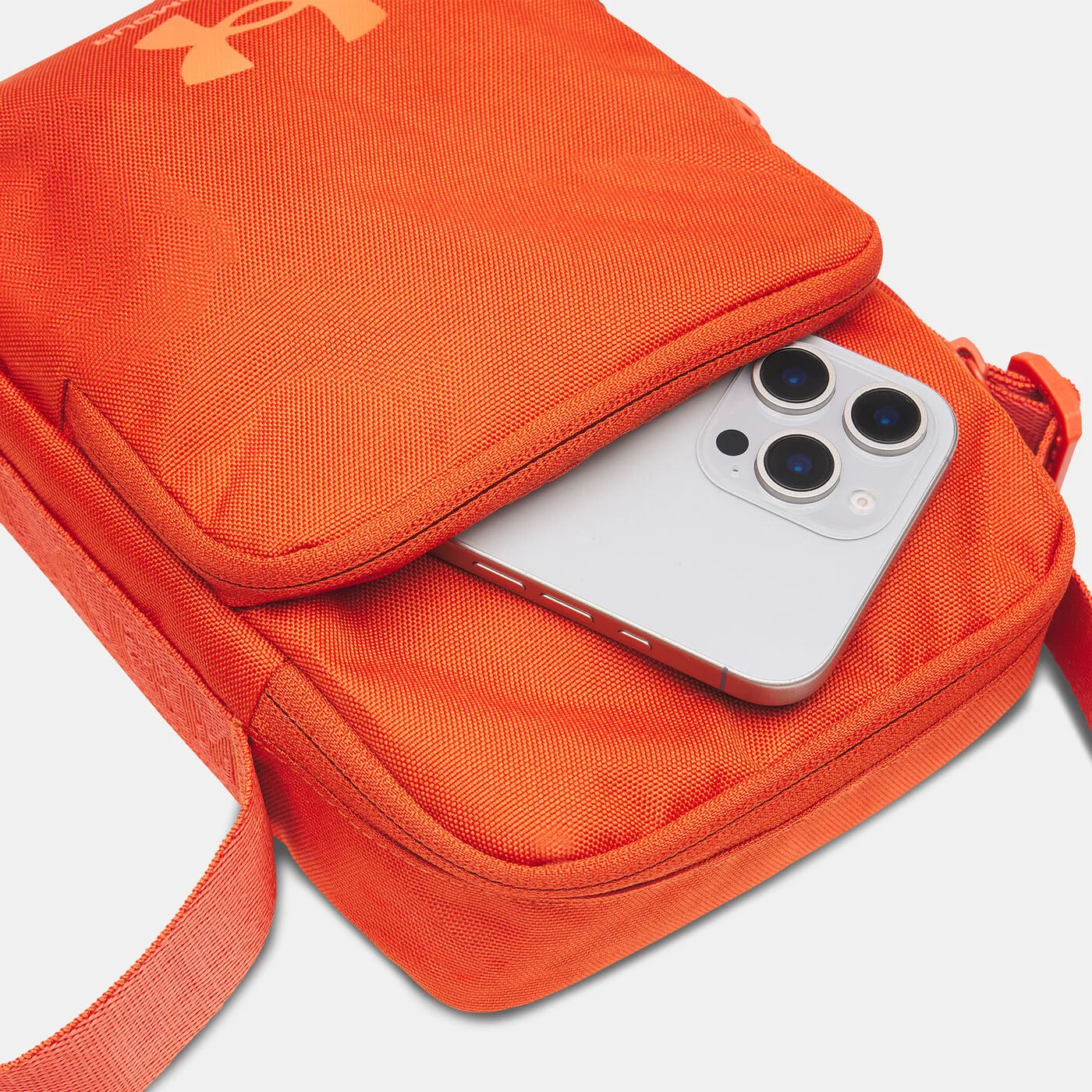 Essential Lite Crossbody Bag