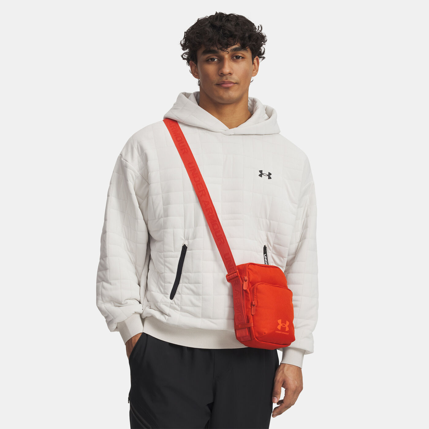 Essential Lite Crossbody Bag