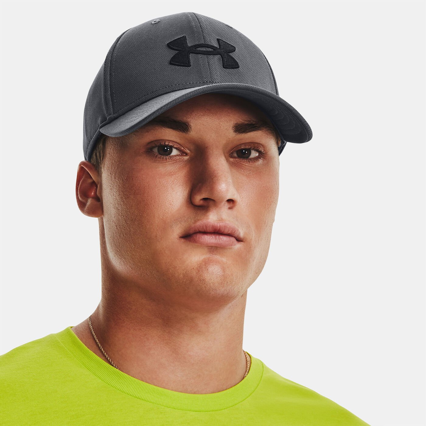 Men's Blitzing Cap