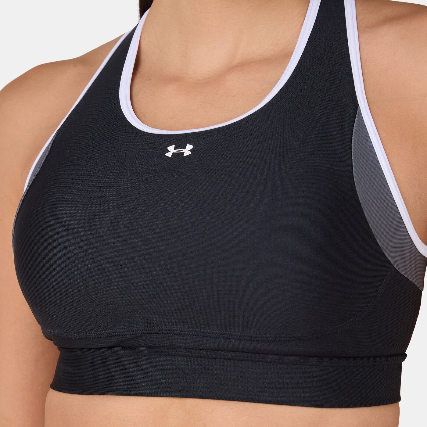 Women's Crossback Medium-Support Training Sports Bra