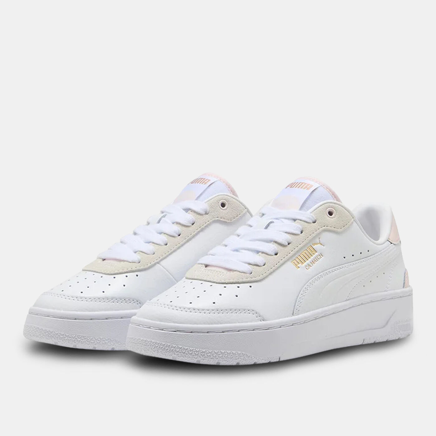 Women's CA Match Court Shoes