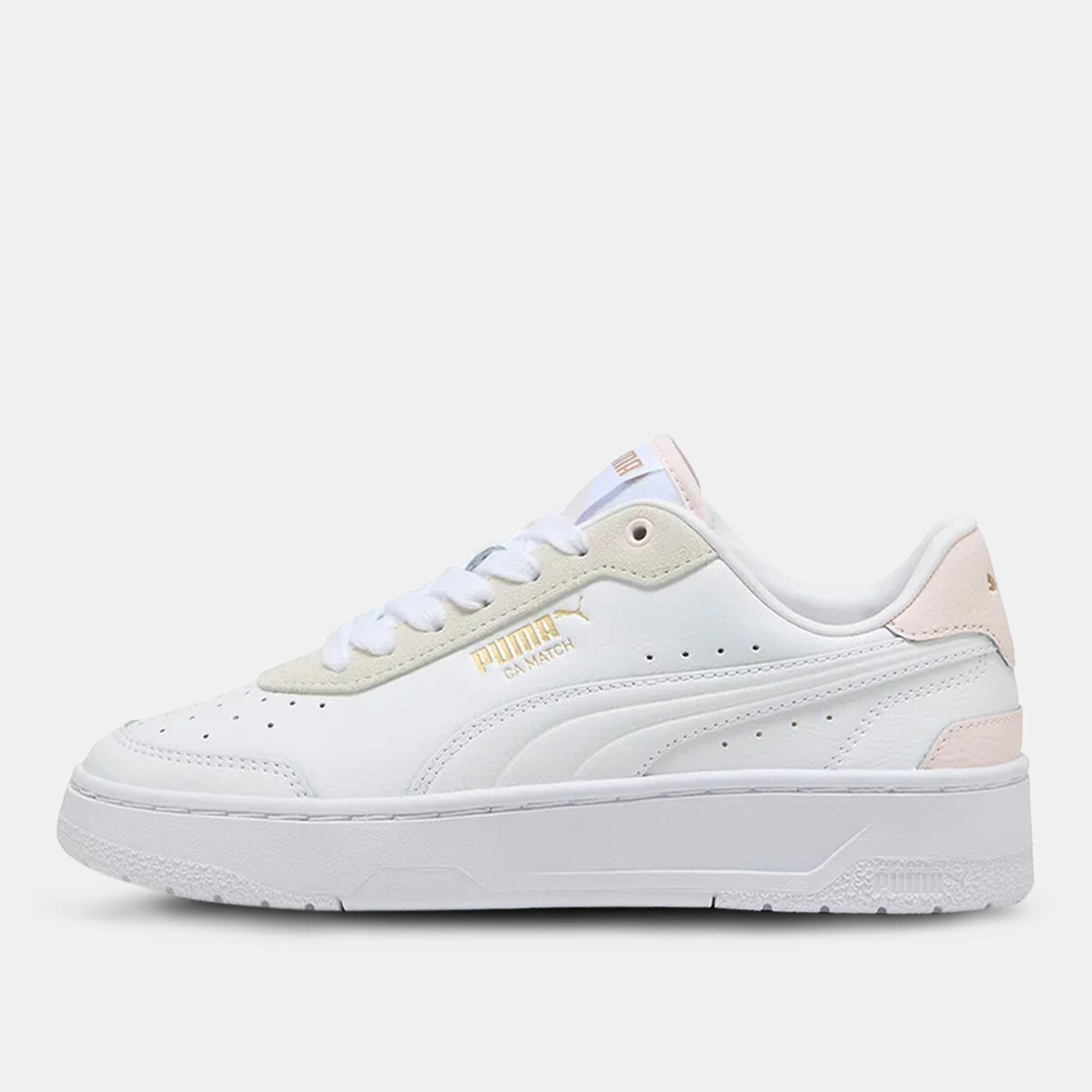 Women's CA Match Court Shoes