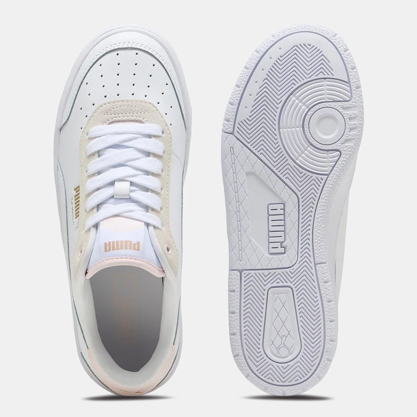 Women's CA Match Court Shoes