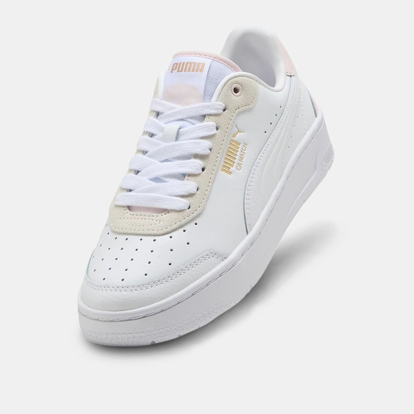 Women's CA Match Court Shoes