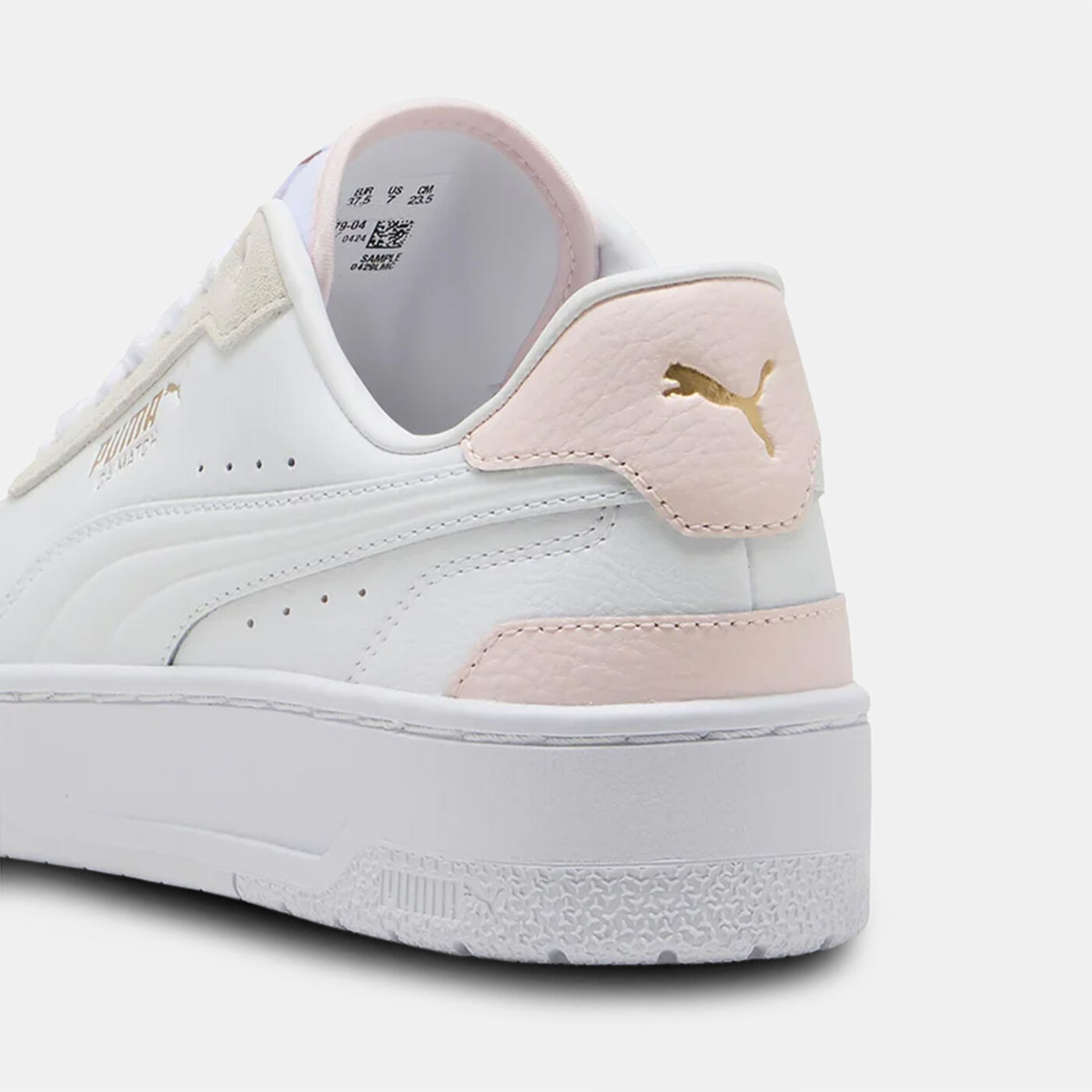 Women's CA Match Court Shoes