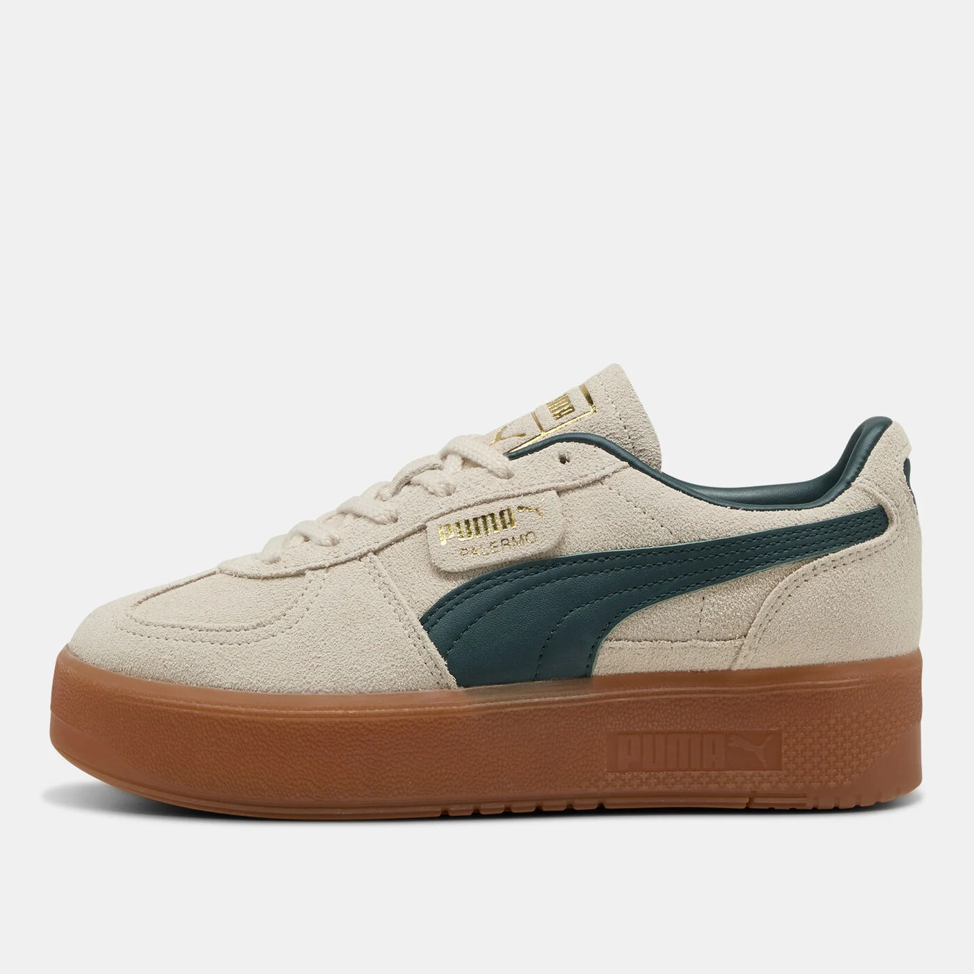 Women's Palermo Elevata Shoes