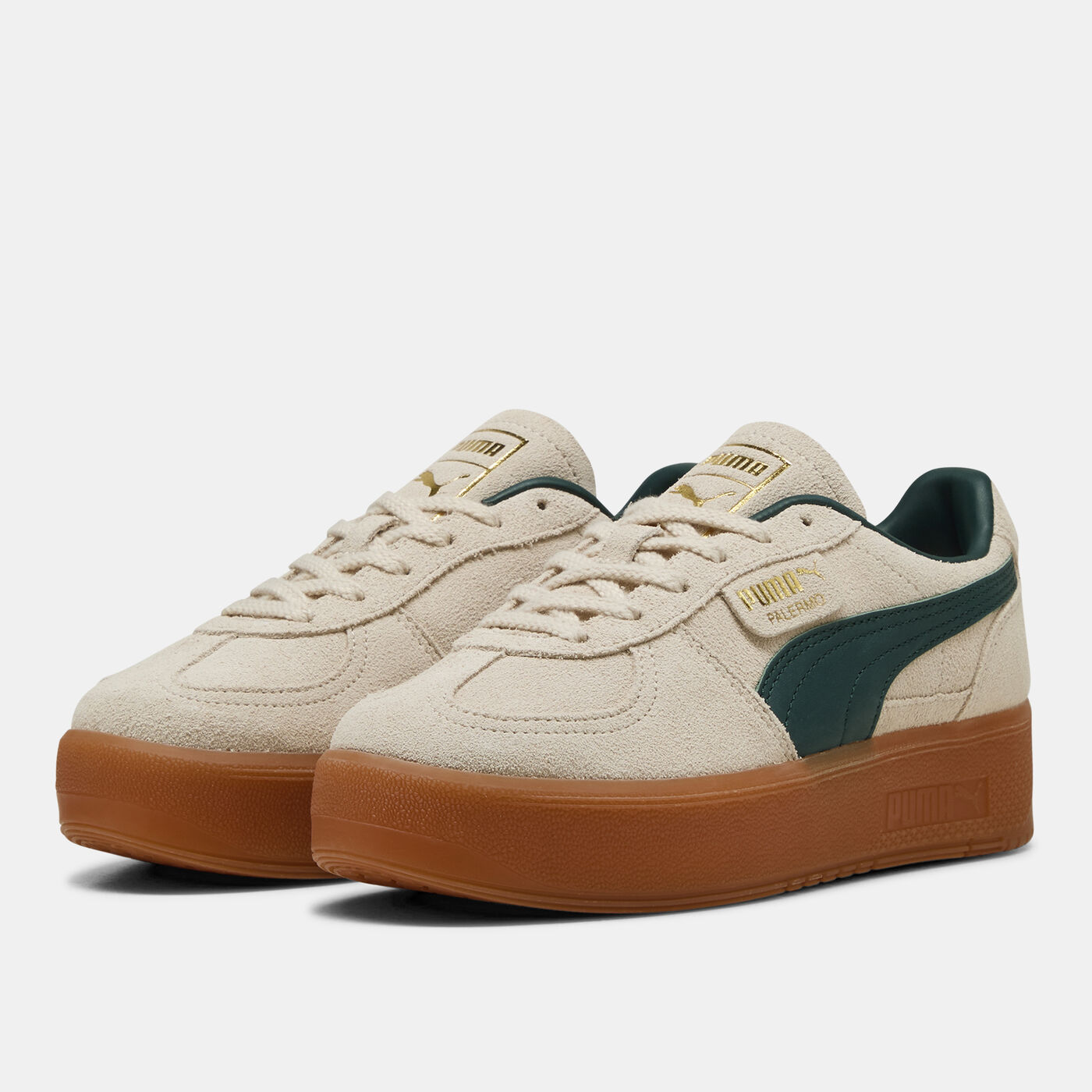 Women's Palermo Elevata Shoes