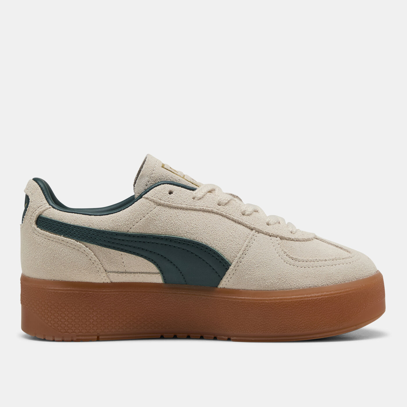 Women's Palermo Elevata Shoes