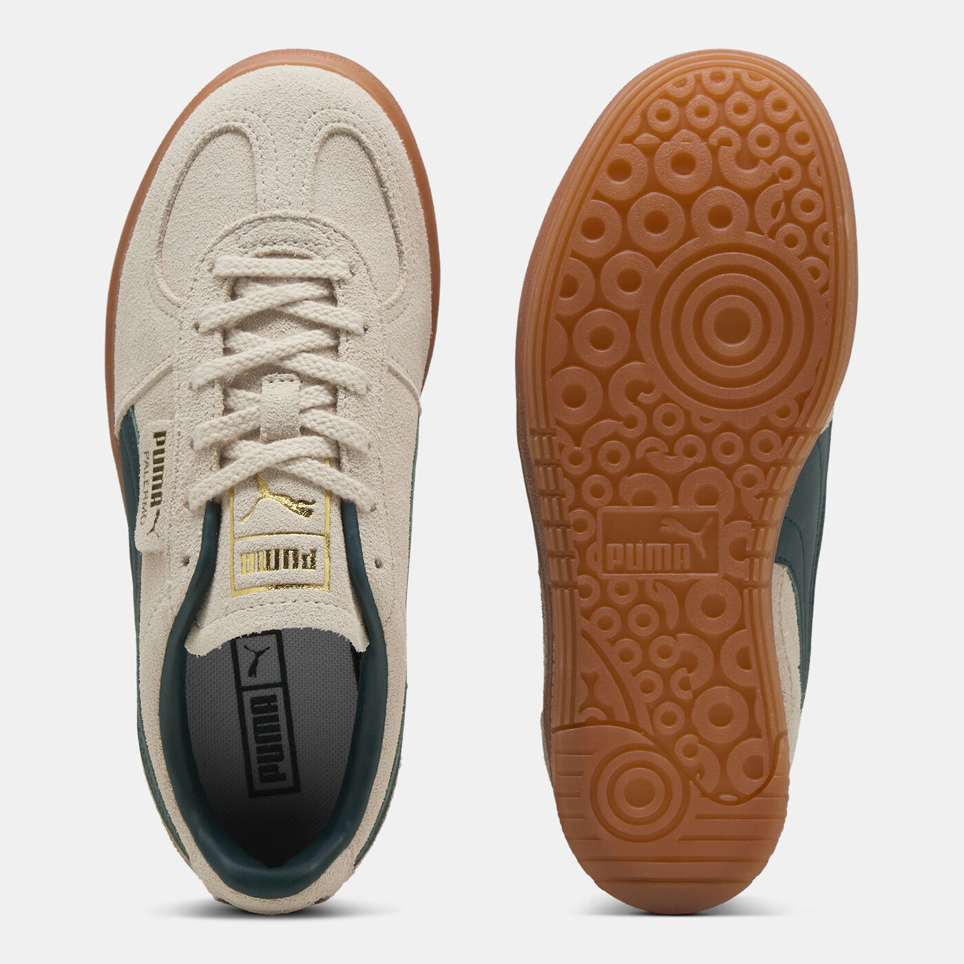 Women's Palermo Elevata Shoes