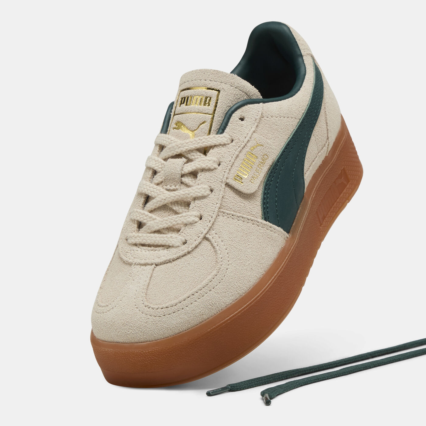 Women's Palermo Elevata Shoes
