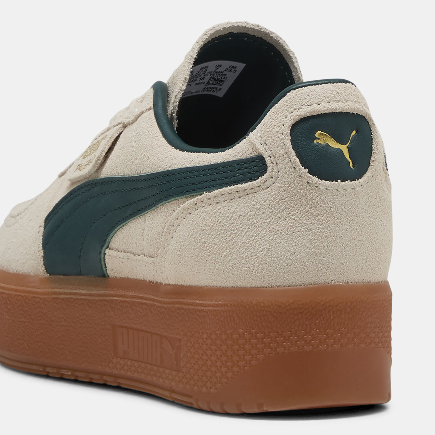 Women's Palermo Elevata Shoes