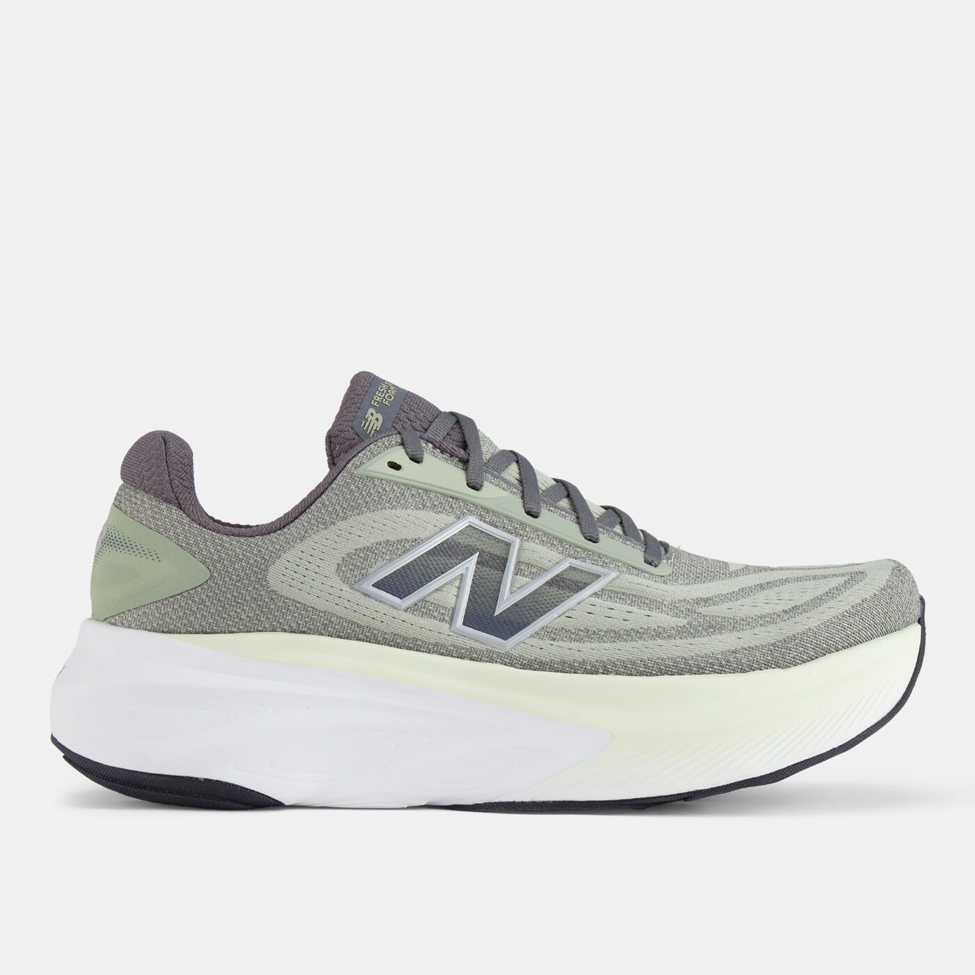 Fresh Foam X More v6 Running Shoes