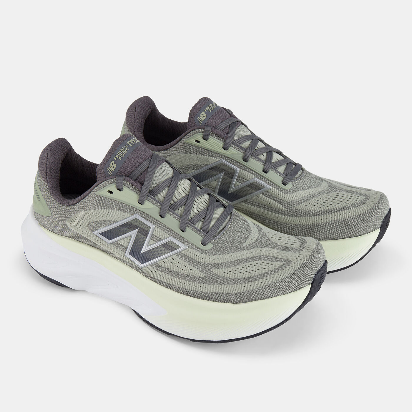 Fresh Foam X More v6 Running Shoes