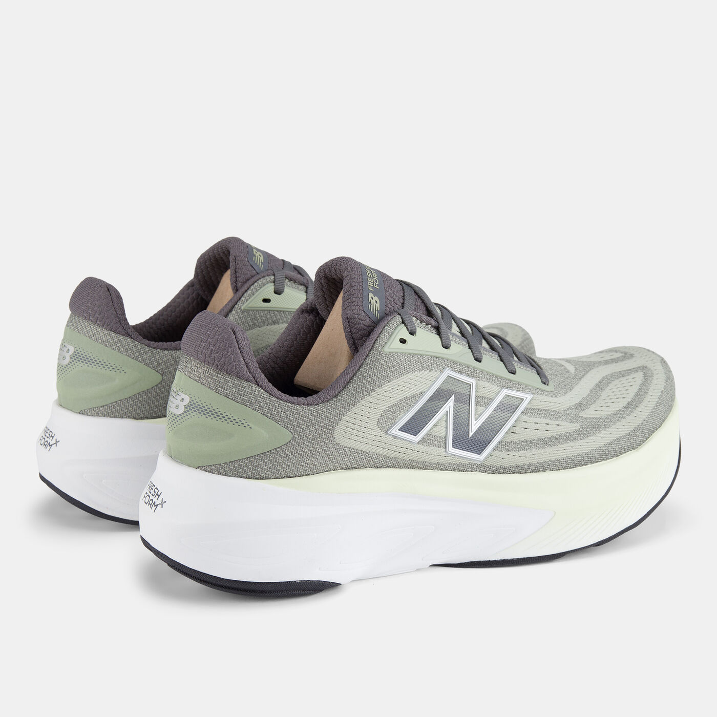Fresh Foam X More v6 Running Shoes