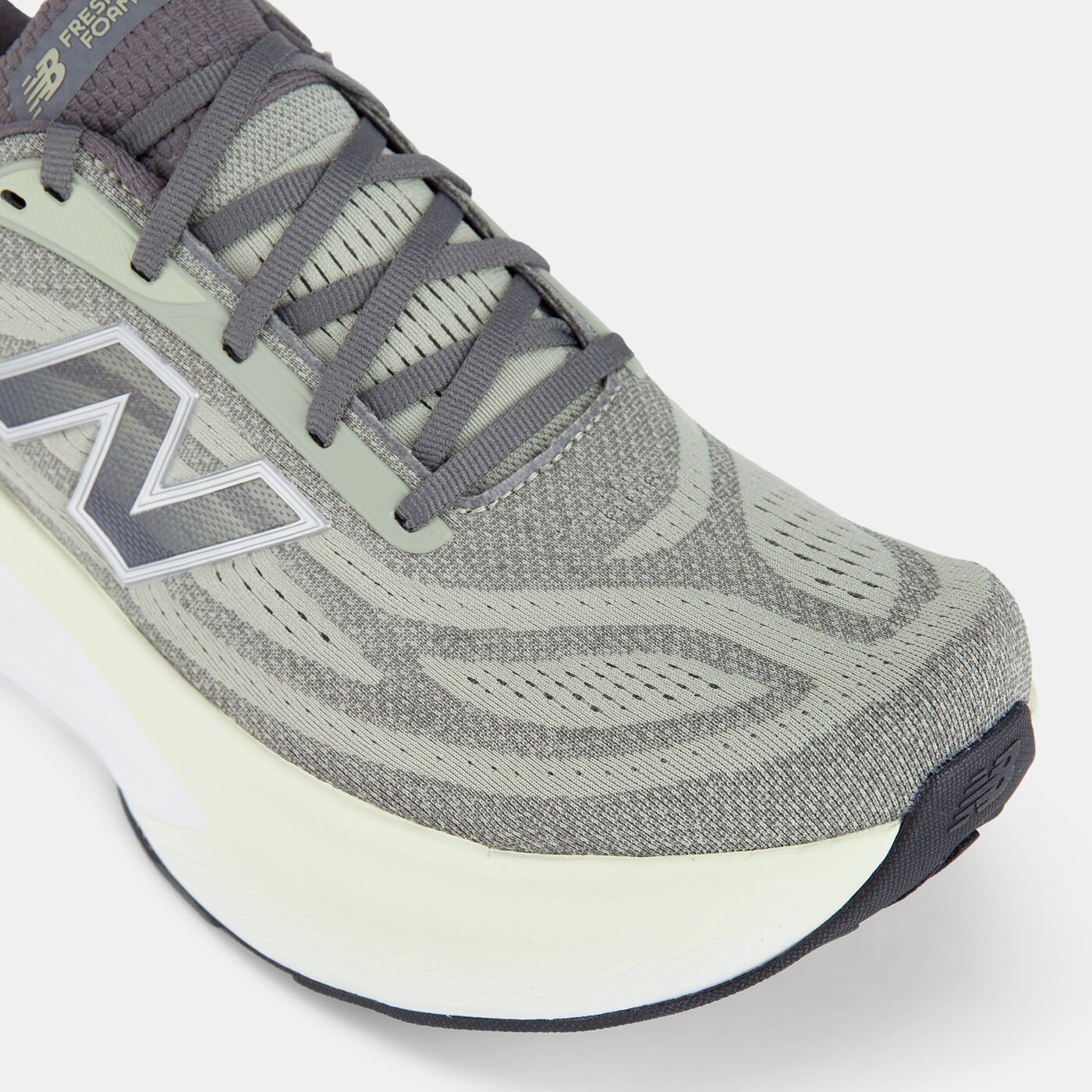 Fresh Foam X More v6 Running Shoes