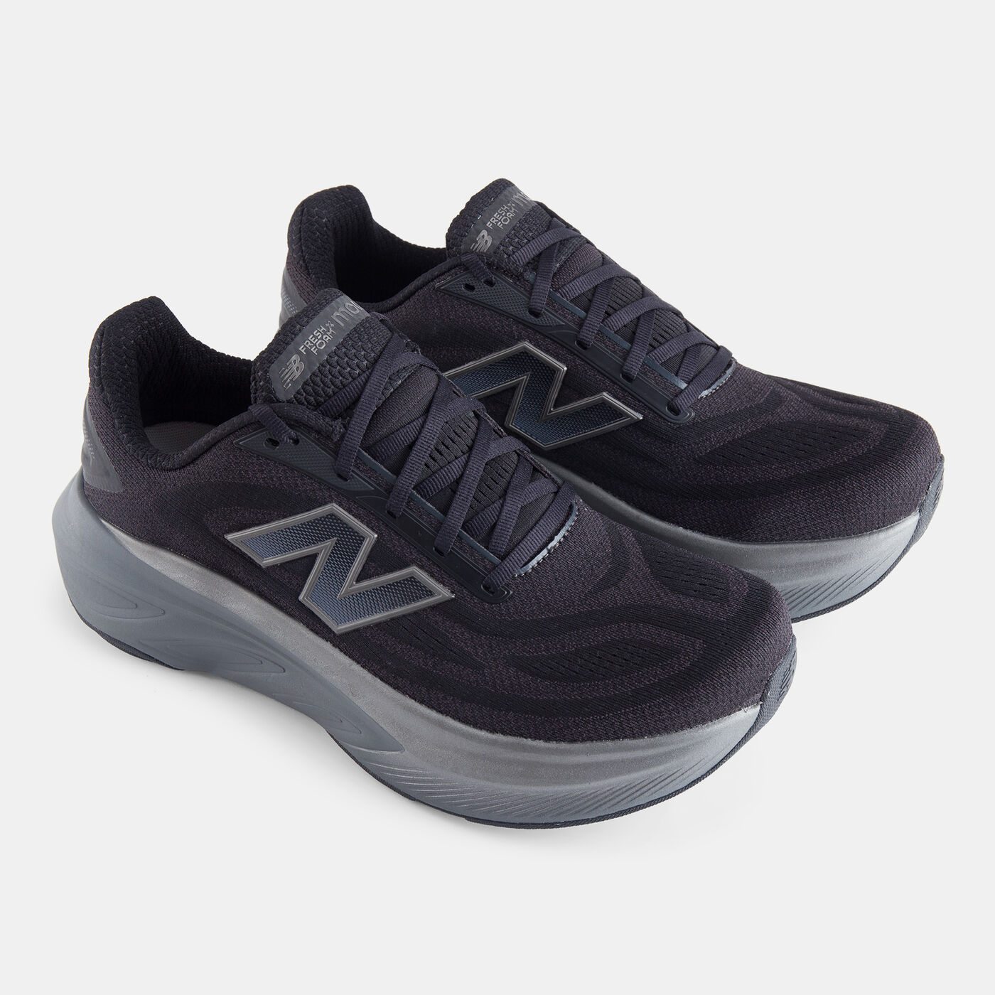 Fresh Foam X More v6 Running Shoes