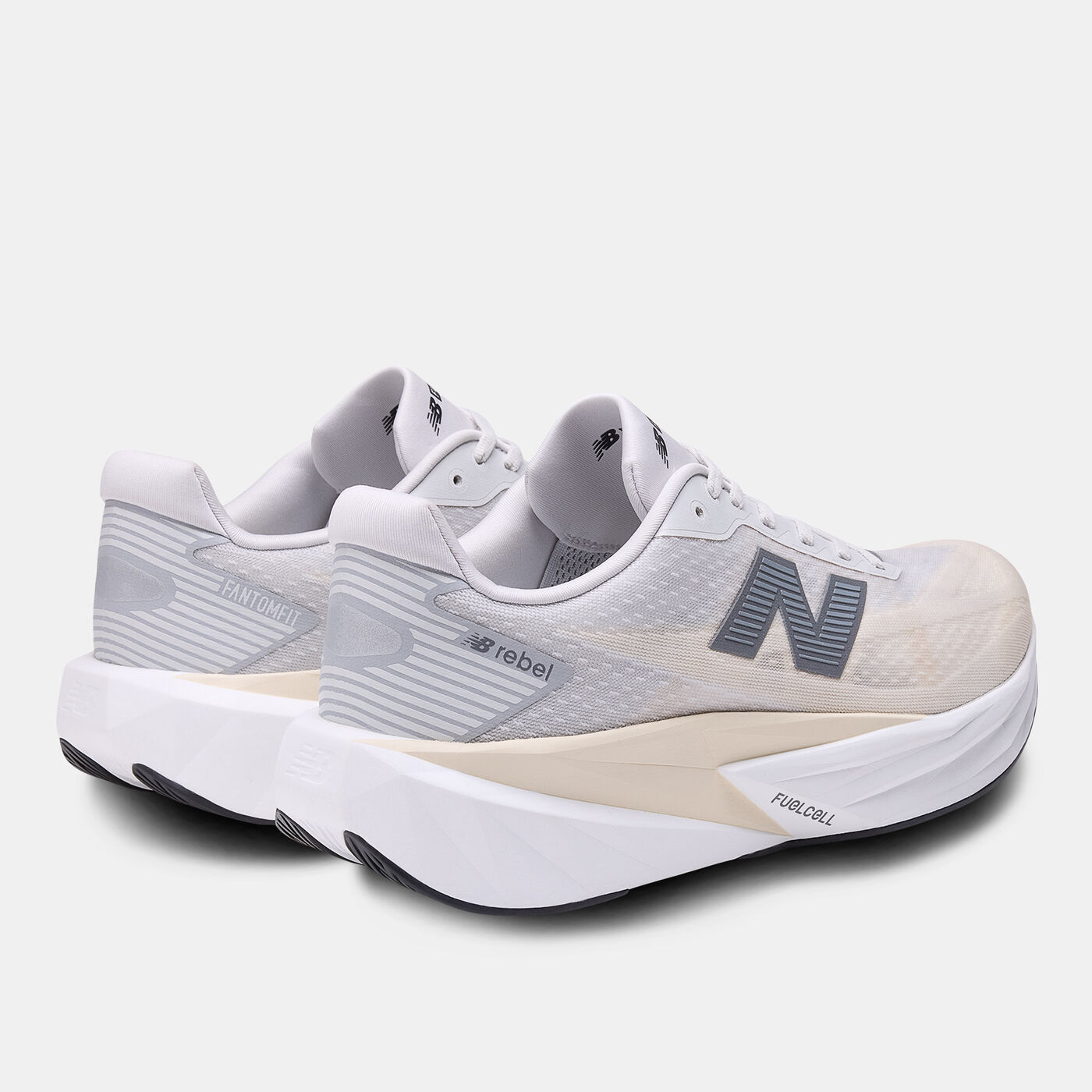 Men's FuelCell Rebel v5 Shoes