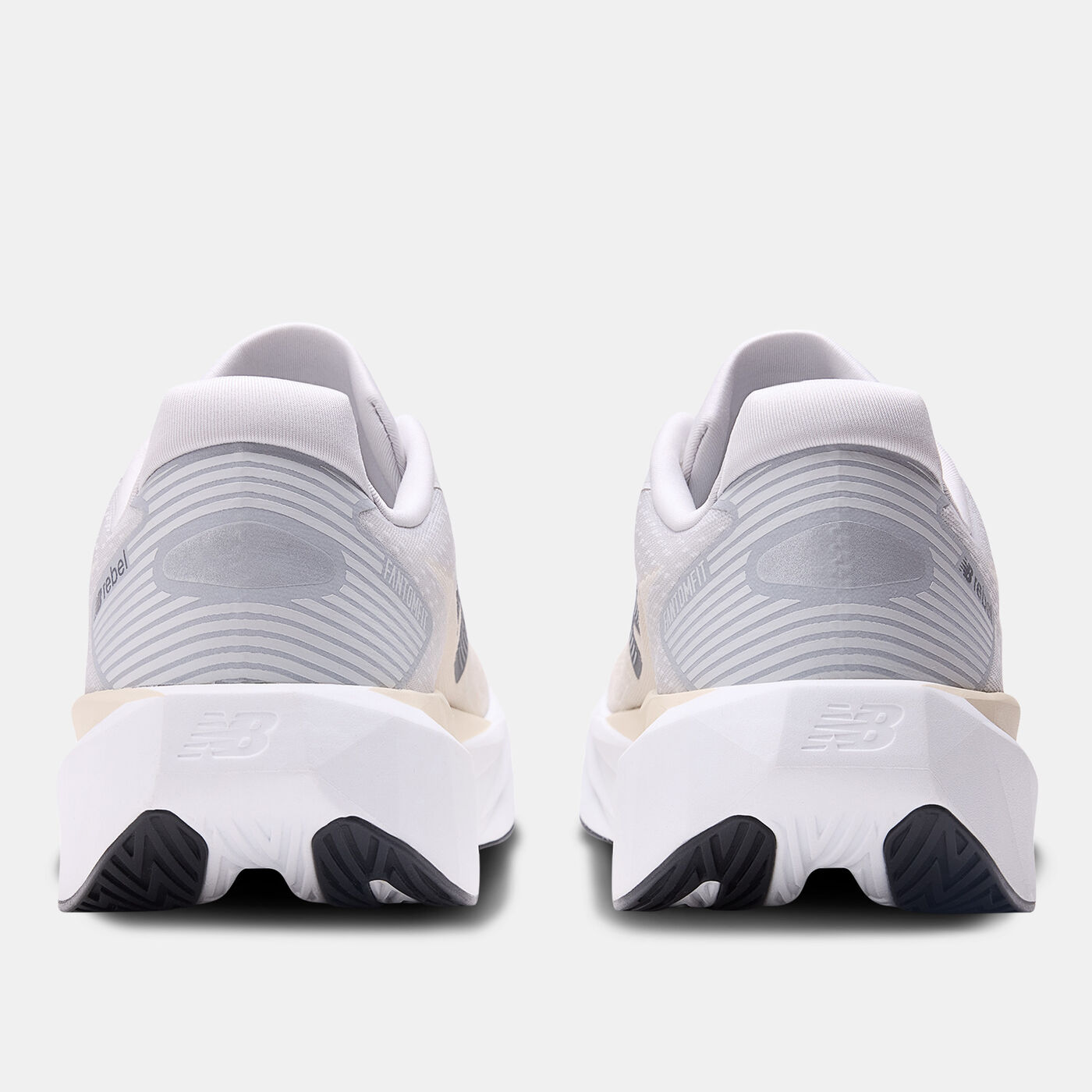 Men's FuelCell Rebel v5 Shoes