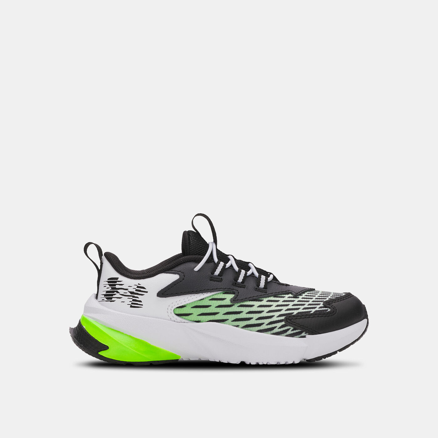 Kids' Scramjet 7 Running Shoes
