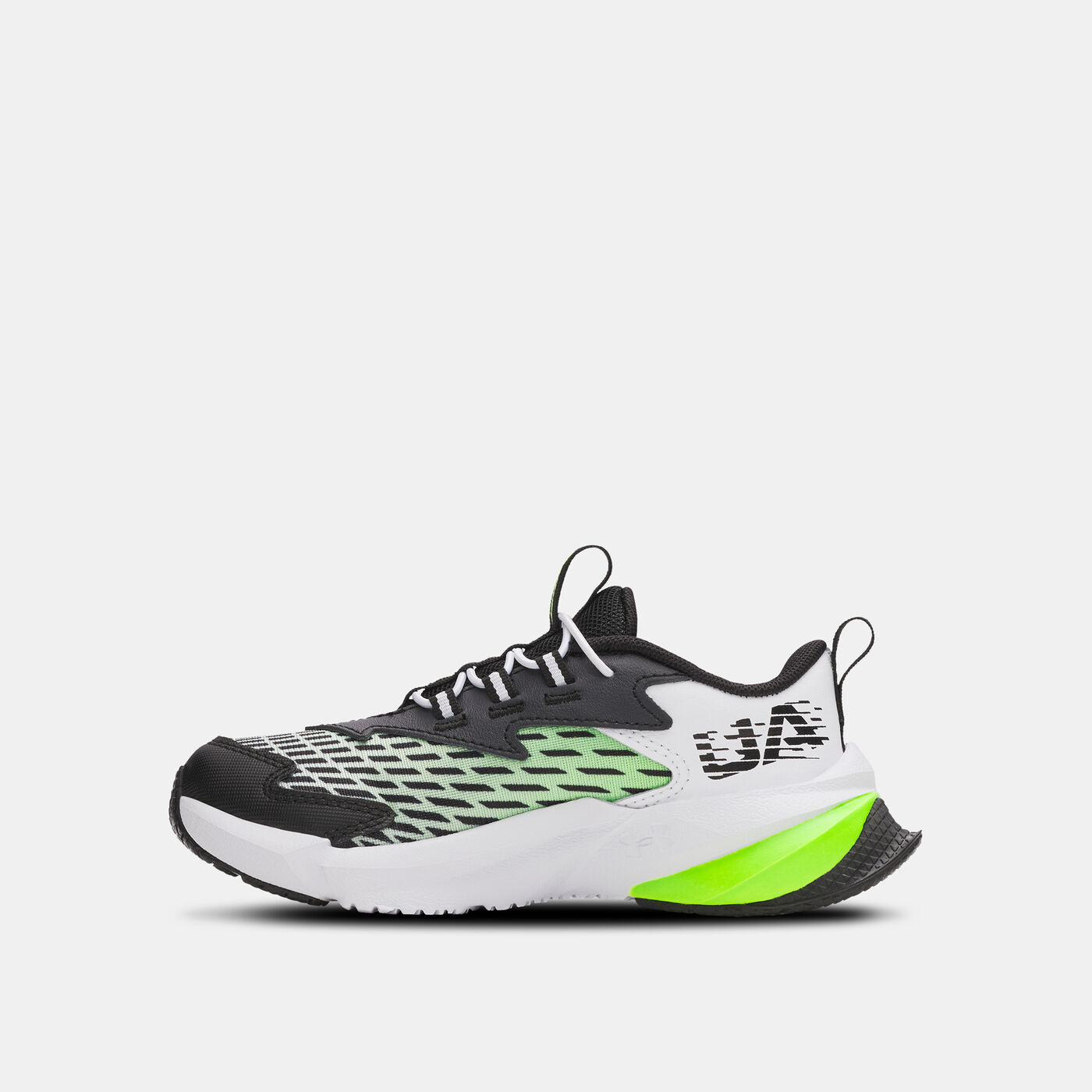 Kids' Scramjet 7 Running Shoes