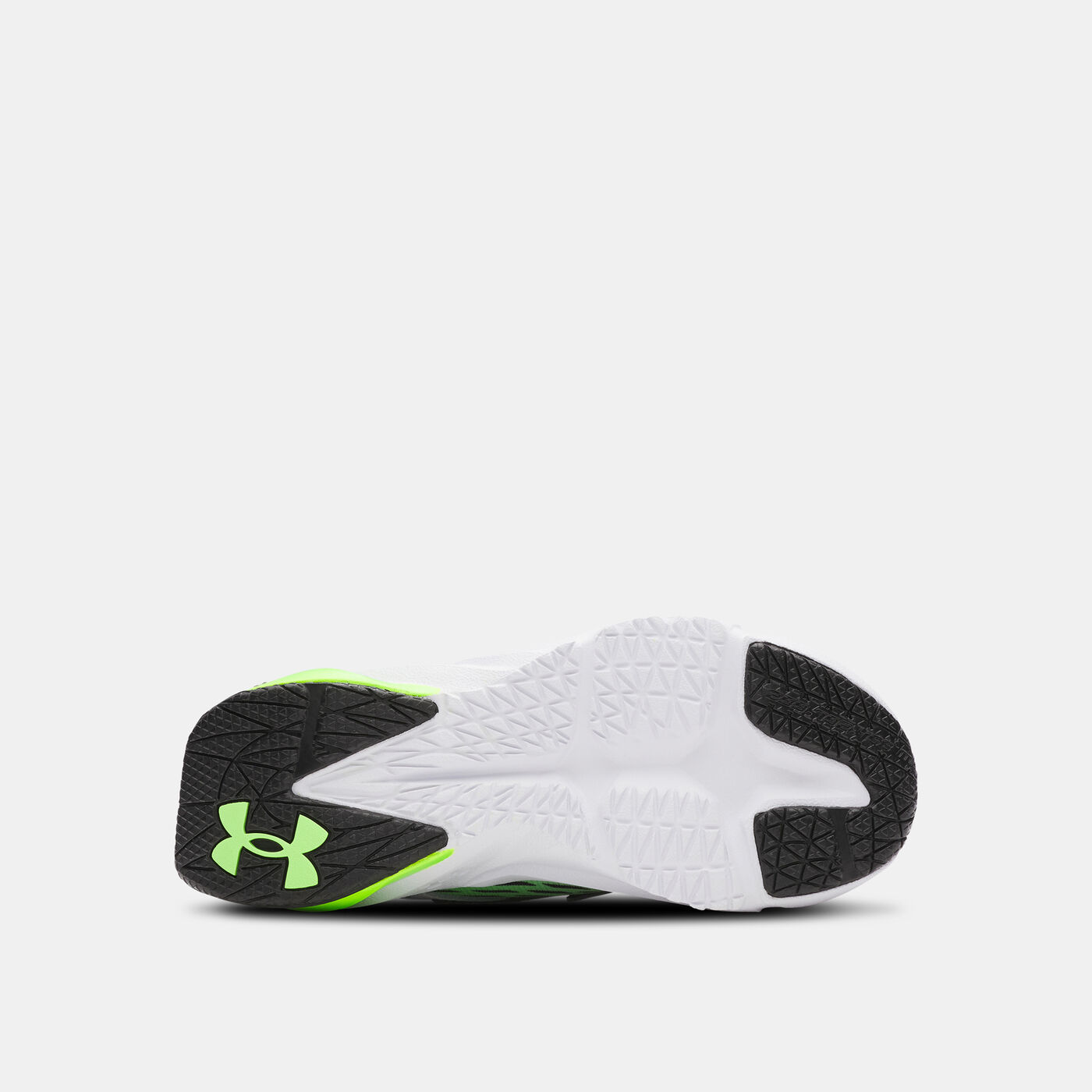 Kids' Scramjet 7 Running Shoes