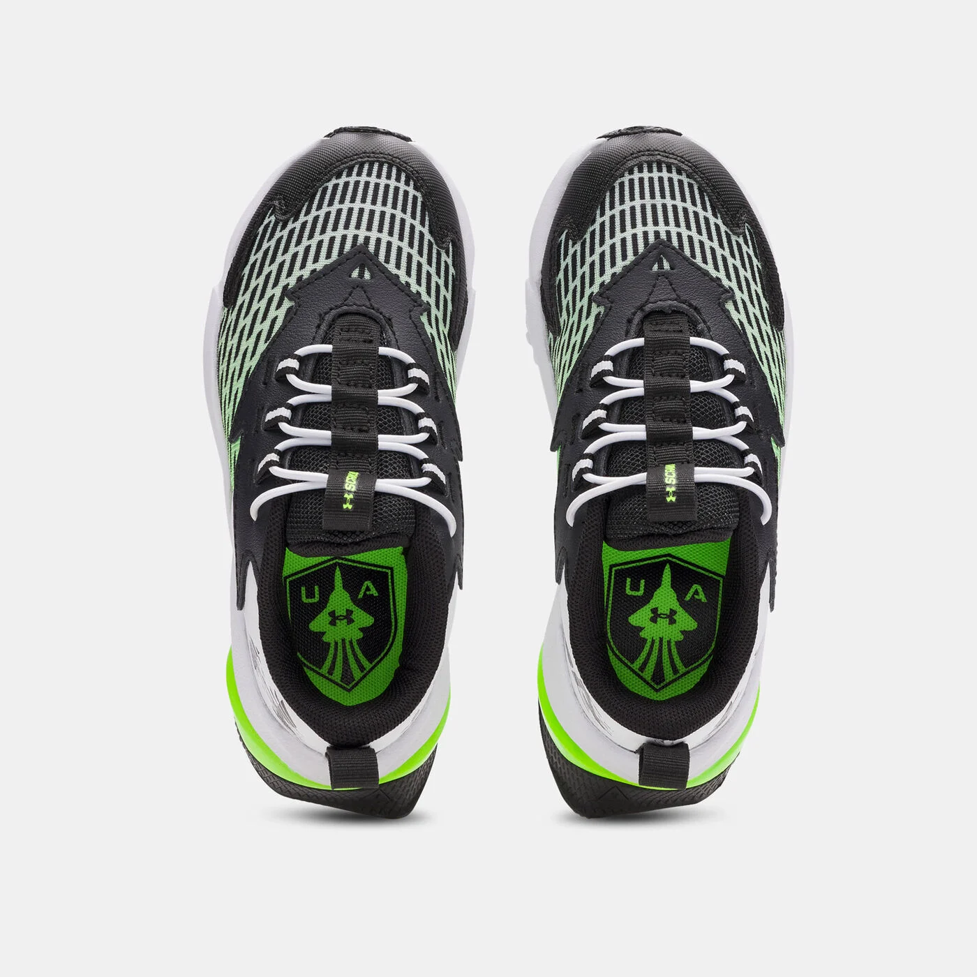Kids' Scramjet 7 Running Shoes