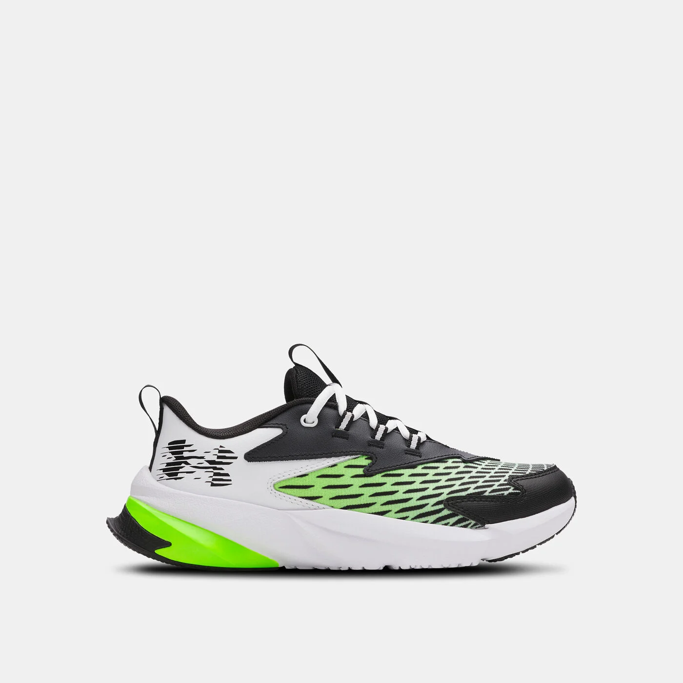 Kids' Scramjet 7 Running Shoes
