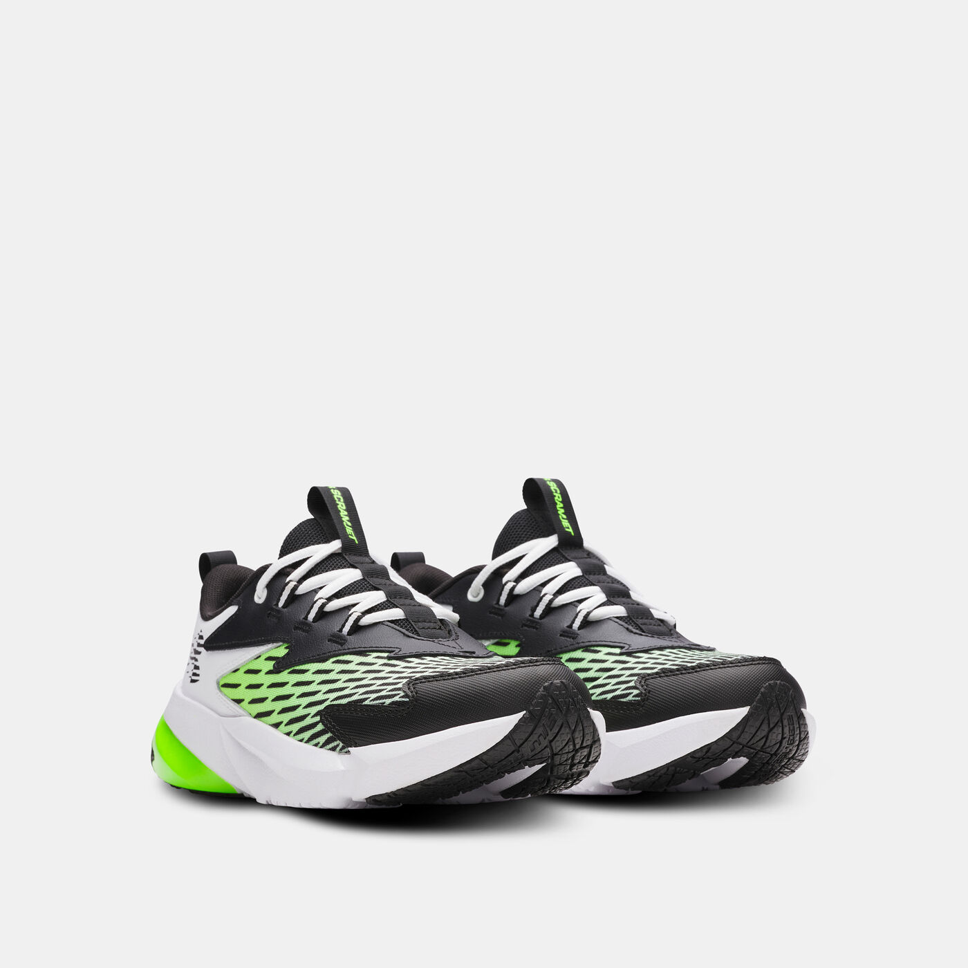 Kids' Scramjet 7 Running Shoes
