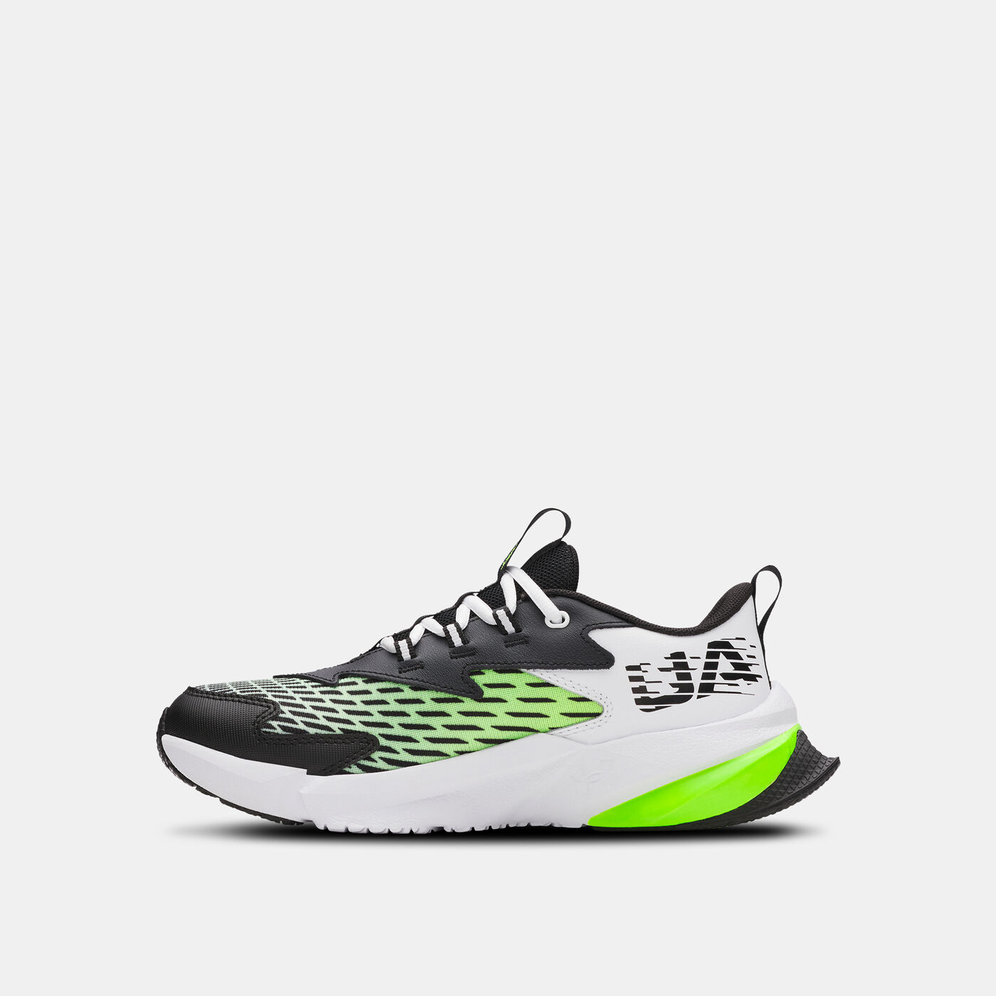 Kids' Scramjet 7 Running Shoes