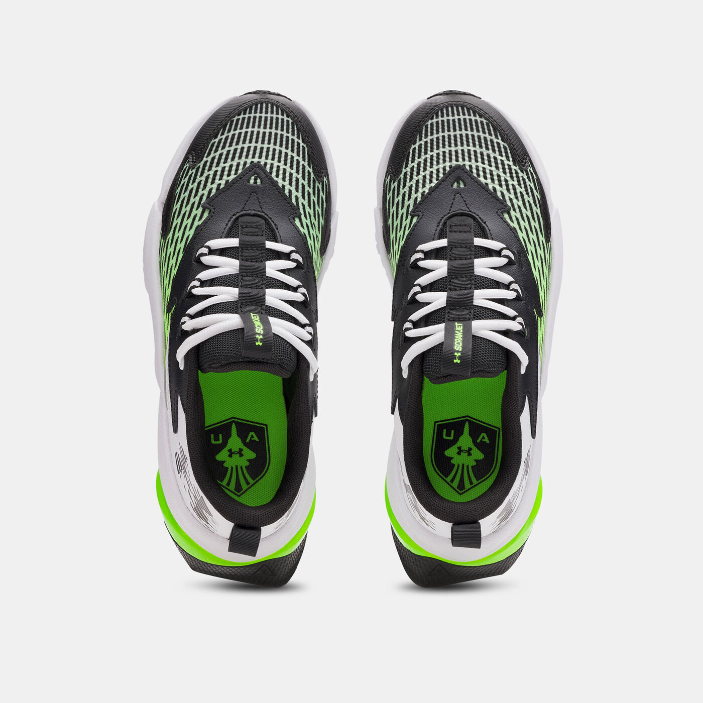 Kids' Scramjet 7 Running Shoes