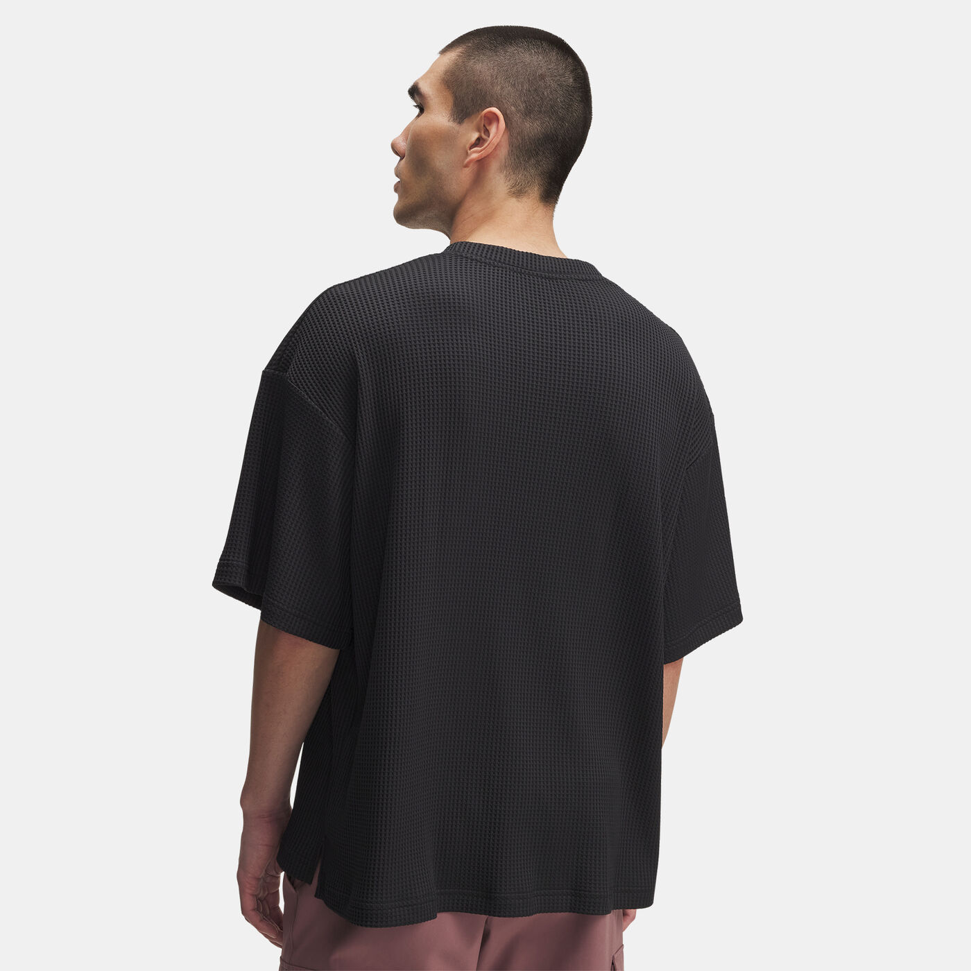Men's Rival Waffle T-Shirt