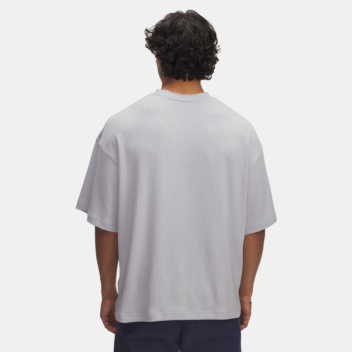 Men's Rival Waffle T-Shirt