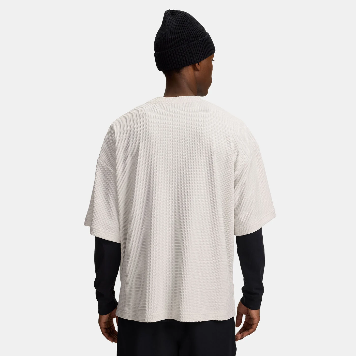 Men's Rival Waffle T-Shirt