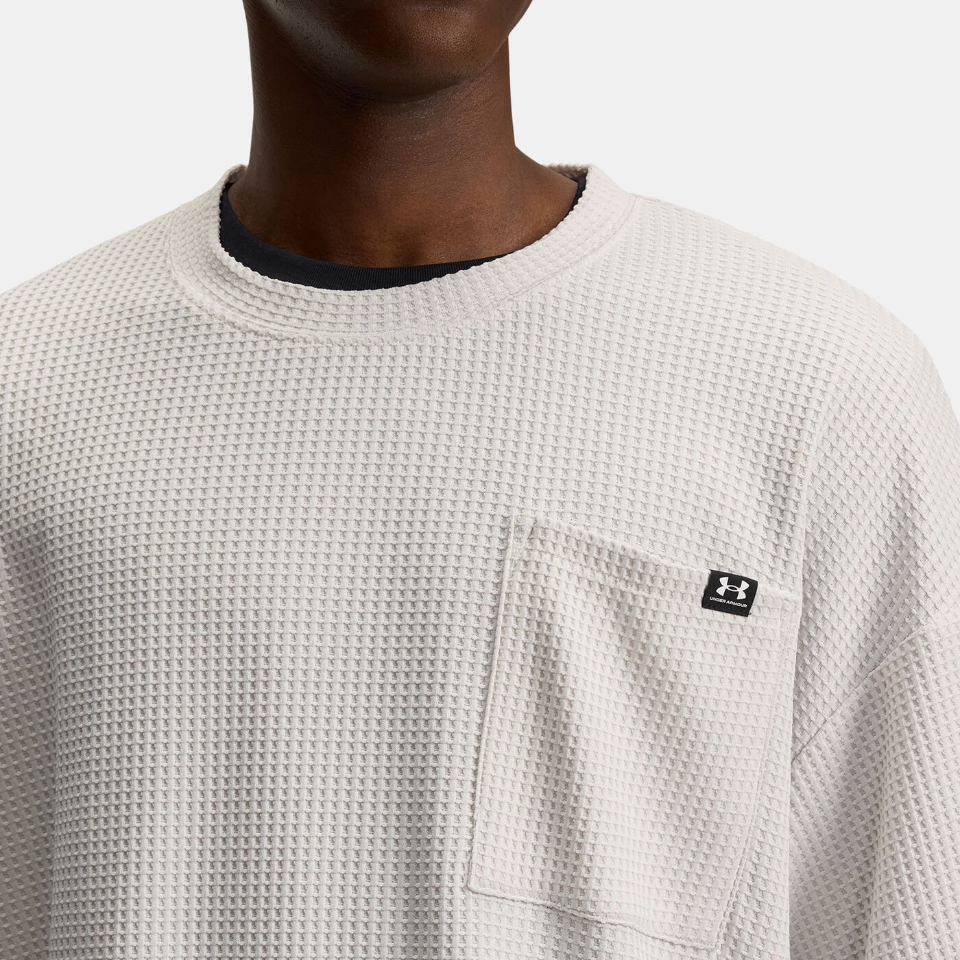 Men's Rival Waffle T-Shirt